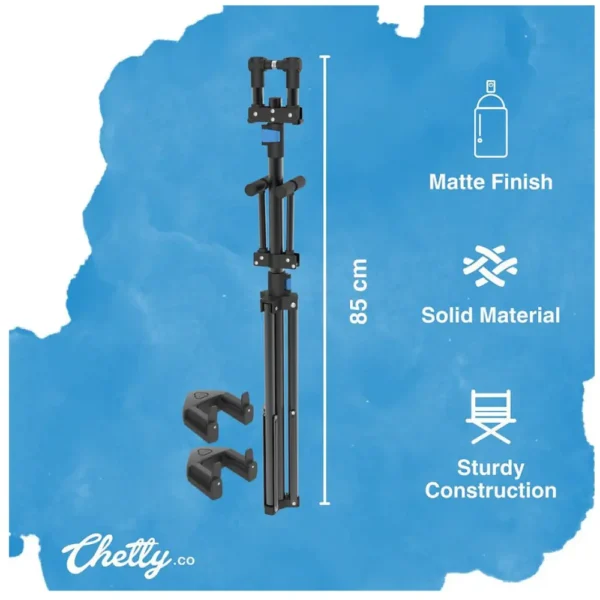 Guitar Stand Pro ST5 - Image 3
