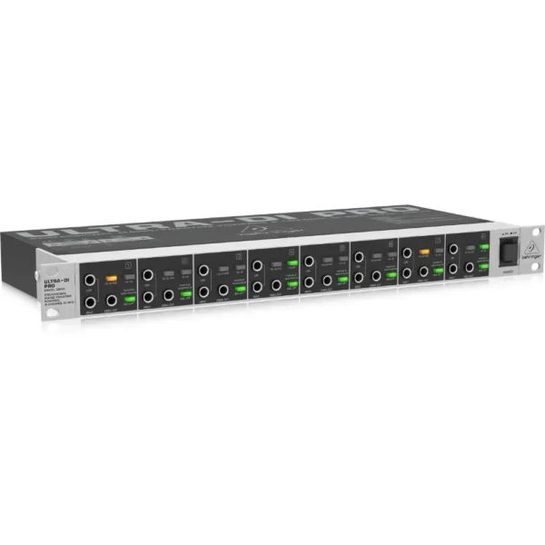 ULTRA-DI PRO DI800