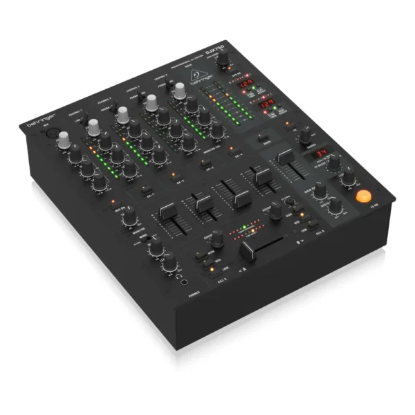 DJX750 PRO MIXER