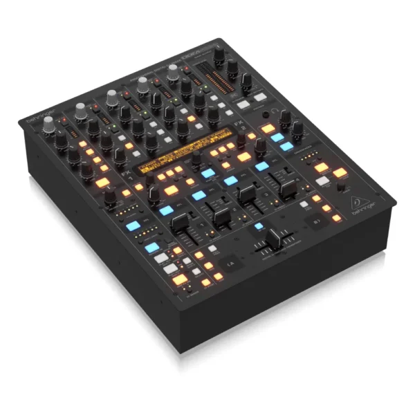 DDM4000 DIGITAL PRO MIXER