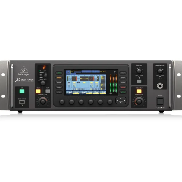 X32 RACK - Image 4
