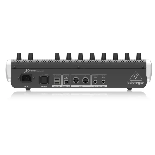 X-TOUCH COMPACT - Image 4