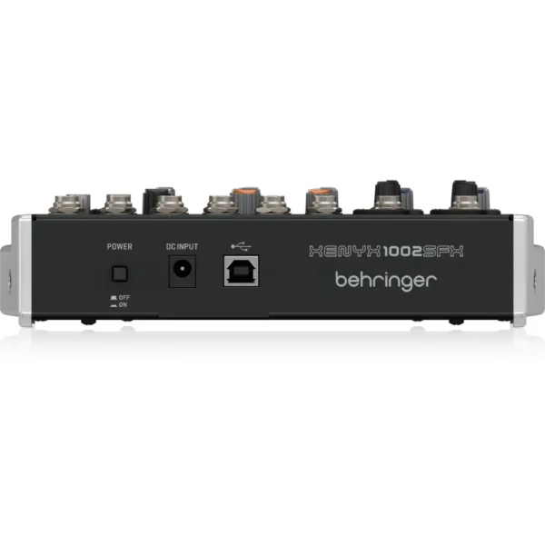 XENYX 1002SFX - Image 4