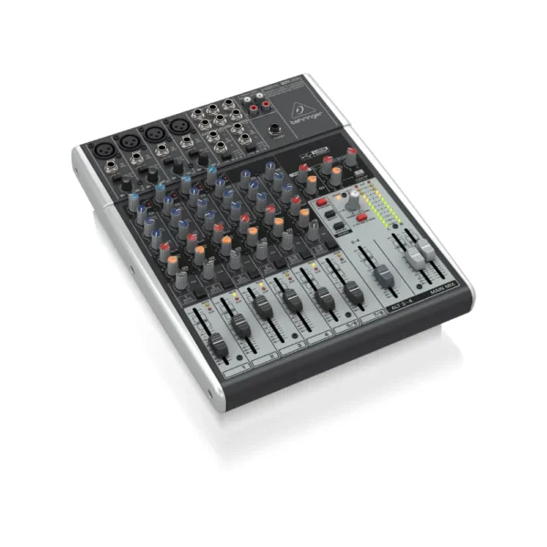 XENYX 1204USB - Image 4