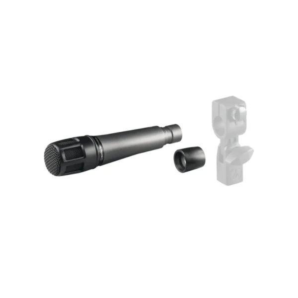 ATM650  Hypercardioid Dynamic Instrument Microphone - Image 2