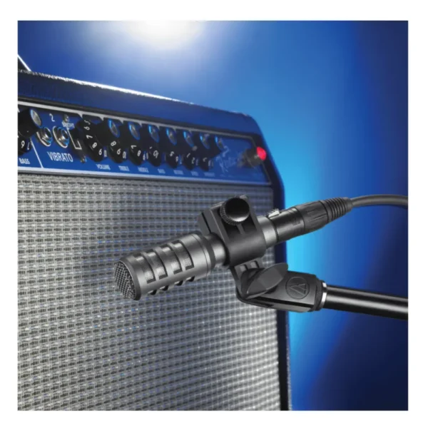 AE2300 Cardioid Dynamic Instrument Microphone - Image 2