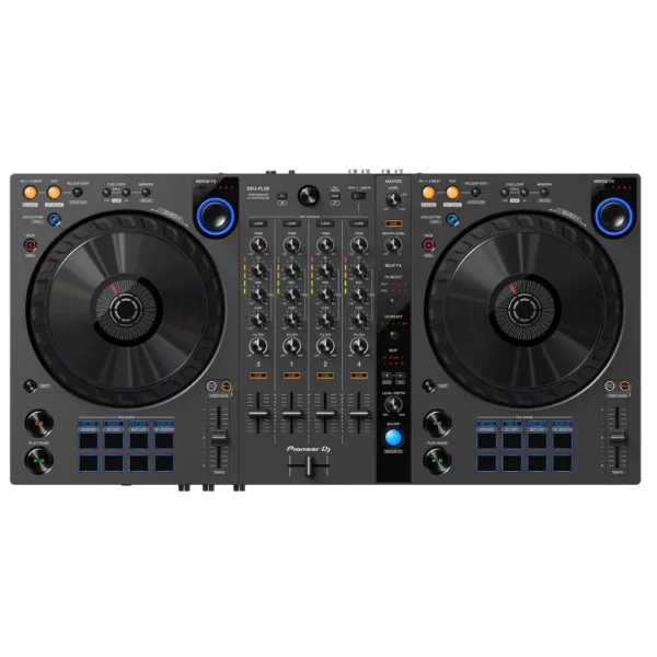 DDJ-FLX6-GT