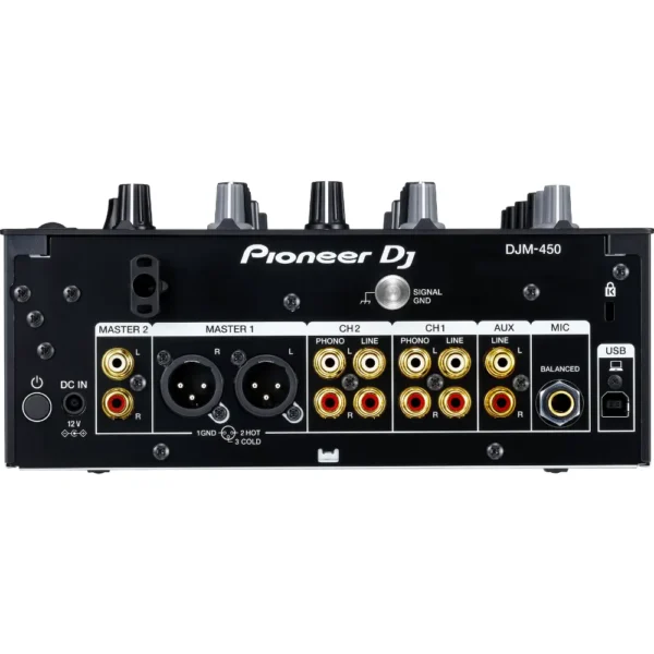 DJM-450 - Image 5