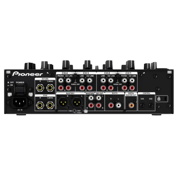 DJM-750-MK2 - Image 5