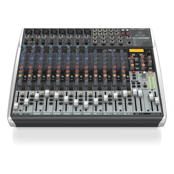 XENYX QX2222USB - Image 2