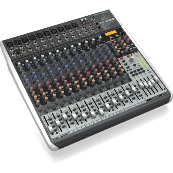 XENYX QX2442USB