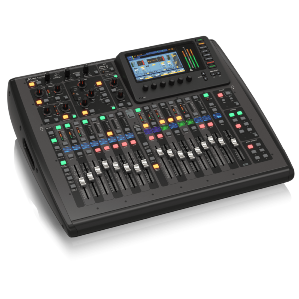 X32 COMPACT