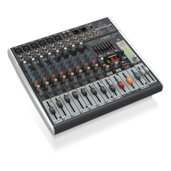 XENYX X1222USB