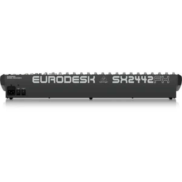 EURODESK SX2442FX - Image 3