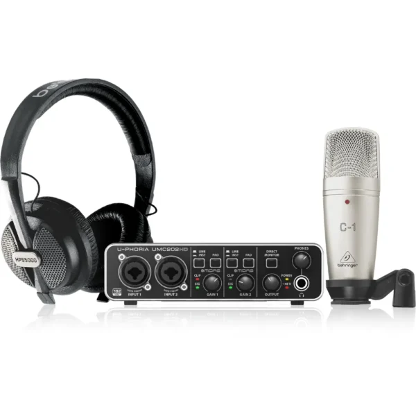 U-PHORIA STUDIO PRO