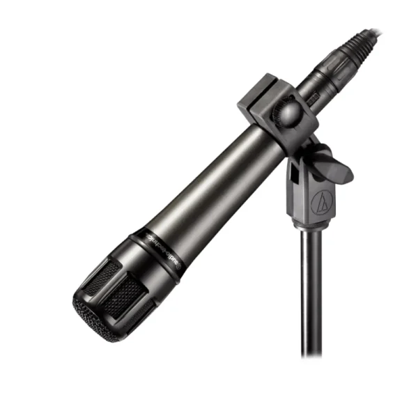 ATM650  Hypercardioid Dynamic Instrument Microphone - Image 3