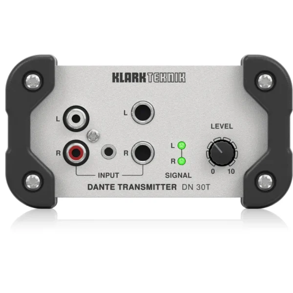 DN 30T Dante Audio Transmitter - Image 4