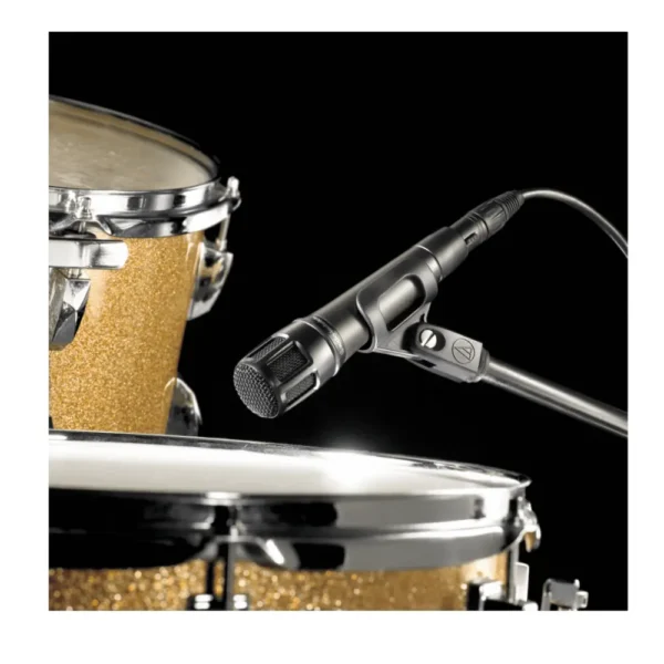 ATM650  Hypercardioid Dynamic Instrument Microphone - Image 4