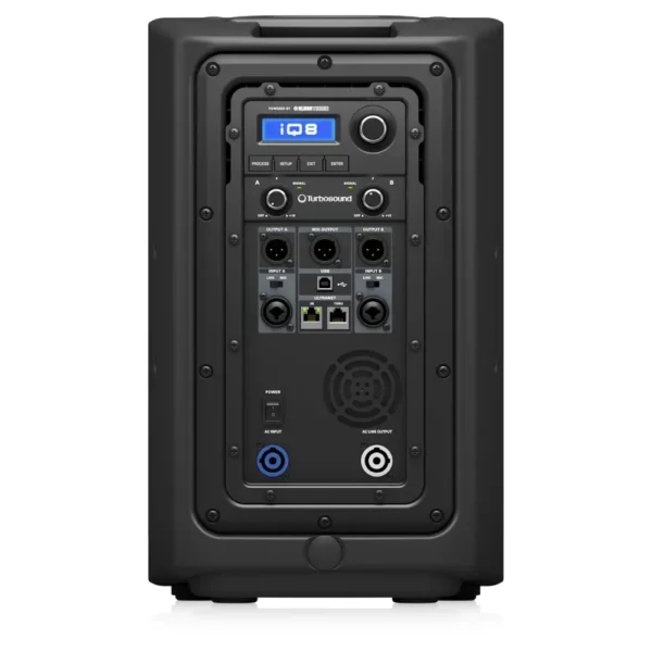 iQ8 - Image 3