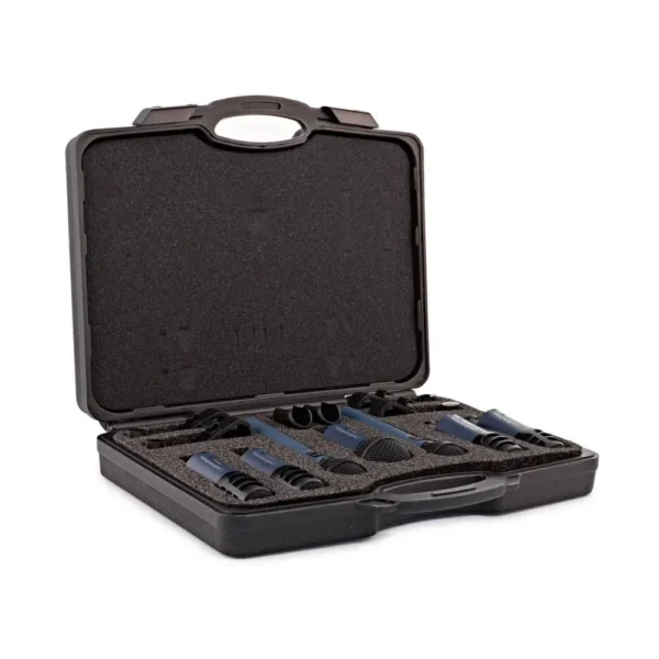 MBDK7 Drumkit Microphone - 7 Pack - Image 2