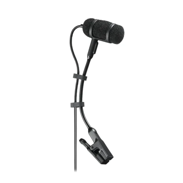 PRO35 Cardioid Condenser Clip-on Instrument Microphone