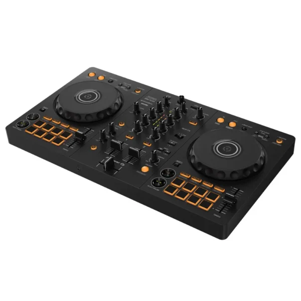 DDJ-FLX4 - Image 2