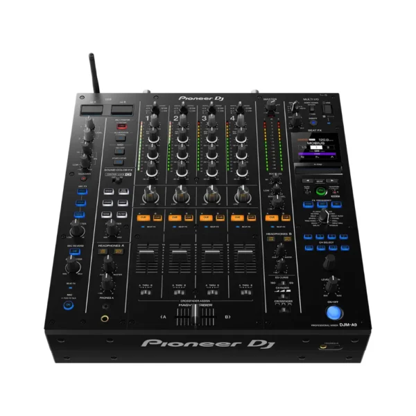 DJM-A9 - Image 4