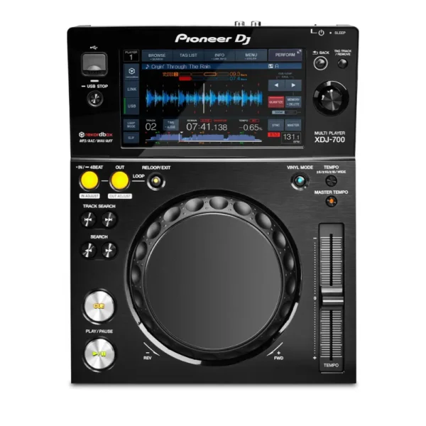 XDJ-700