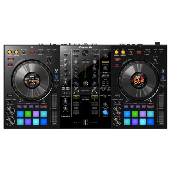DDJ-800