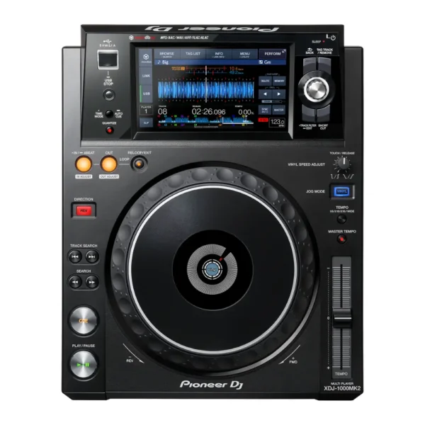 XDJ-1000MK2