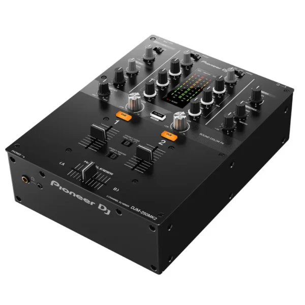 DJM-250MK2