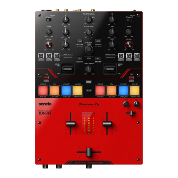 DJM-S5