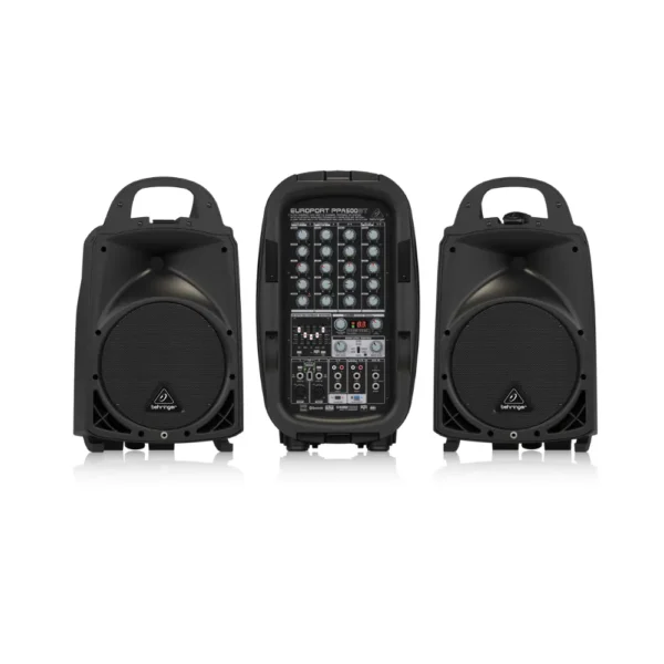 PPA500BT