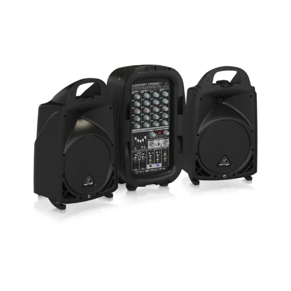 PPA500BT - Image 2