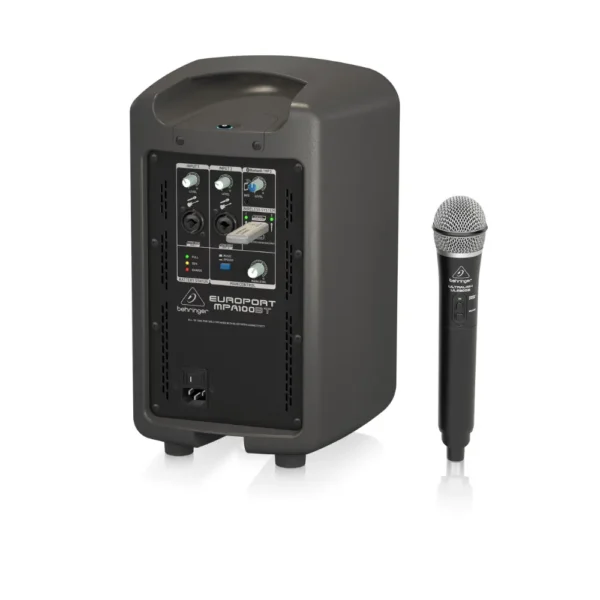 MPA100BT - Image 4