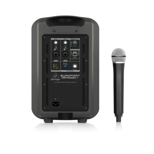 MPA100BT - Image 3