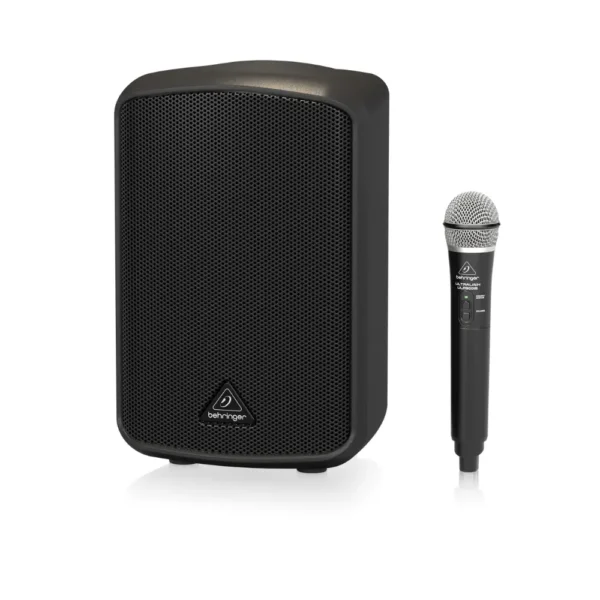 MPA100BT - Image 2
