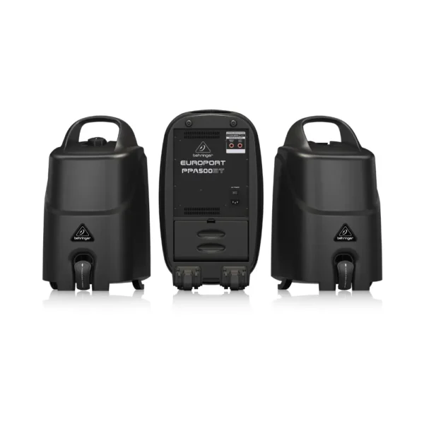 PPA500BT - Image 6