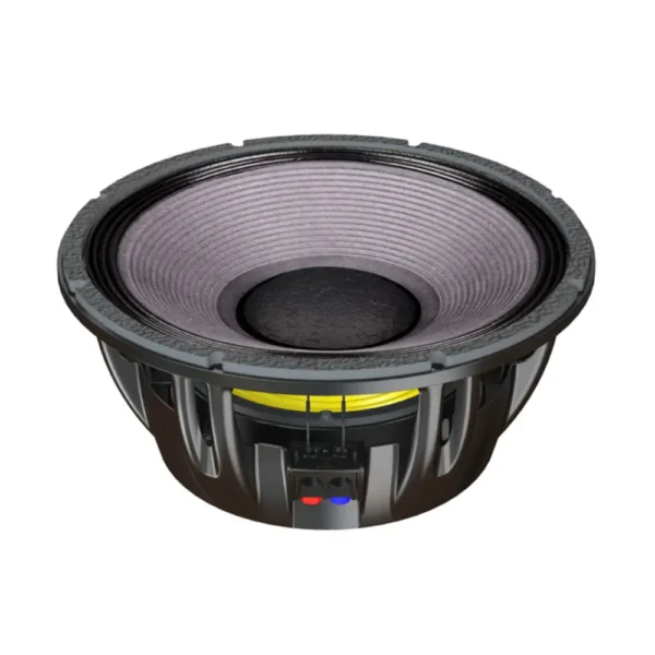 P-audio C15-600EL v3 - Image 2