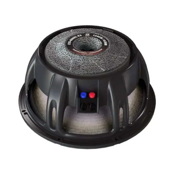 P-audio C15-600EL v3